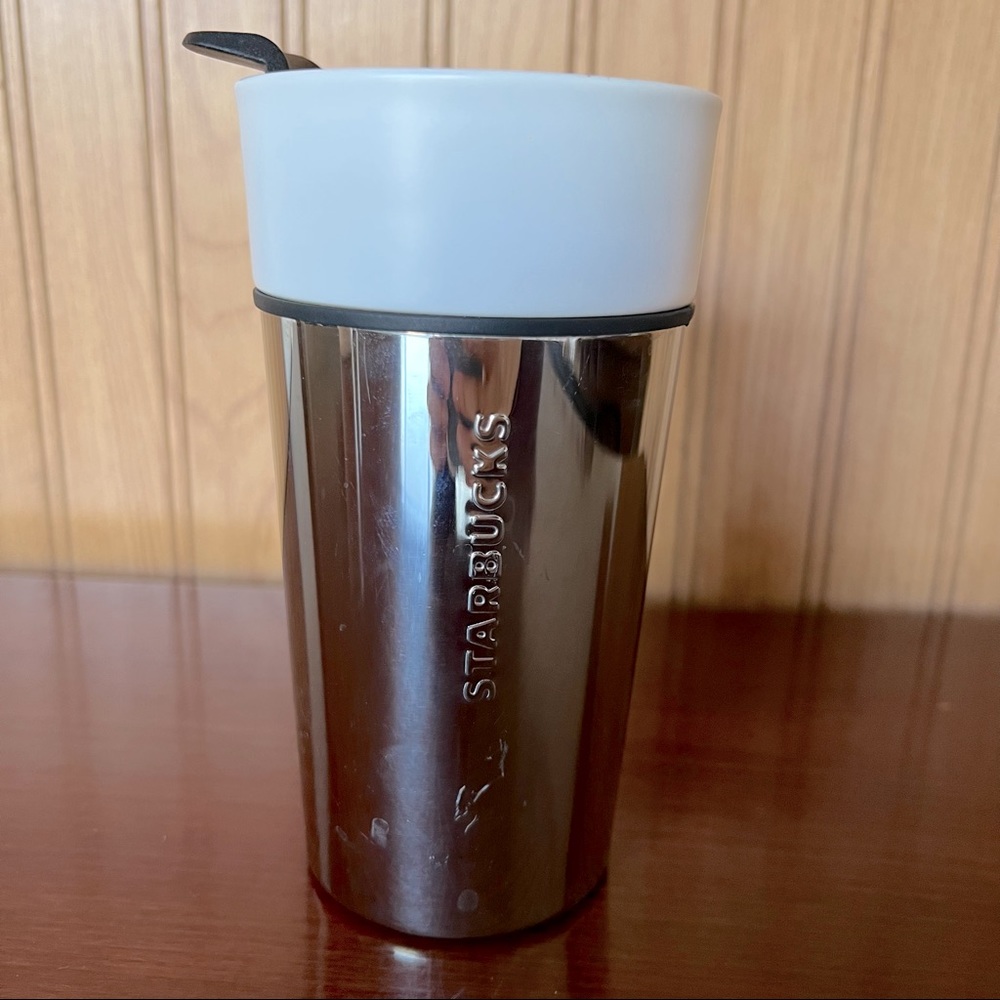 Starbucks Travel Coffee Mug 2014